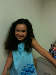 Izzy