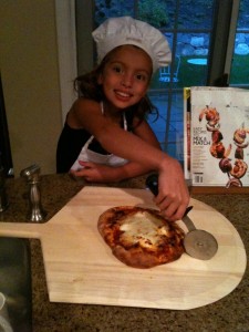 making_pizza