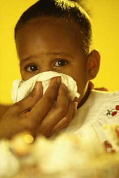 Enterovirus D68 Enterovirus D68