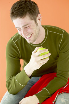 La salud del hombre es importante La salud del hombre es importante