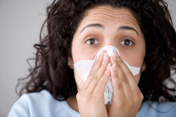 Catarro y el embarazo: qué puede hacer para sentirse mejor Catarro y el embarazo: qué puede hacer para sentirse mejor