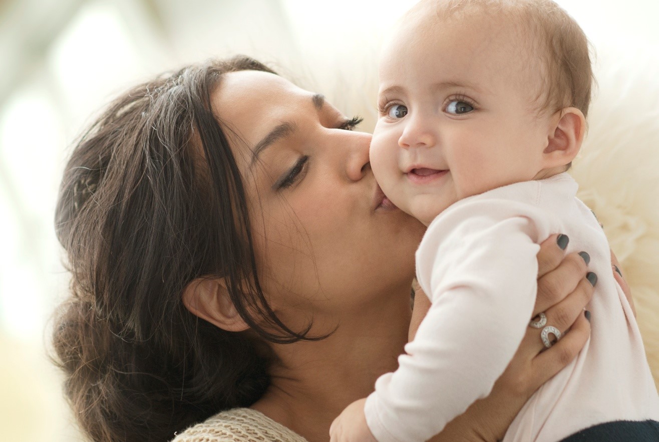 Corazón sano para mamá Corazón sano para mamá