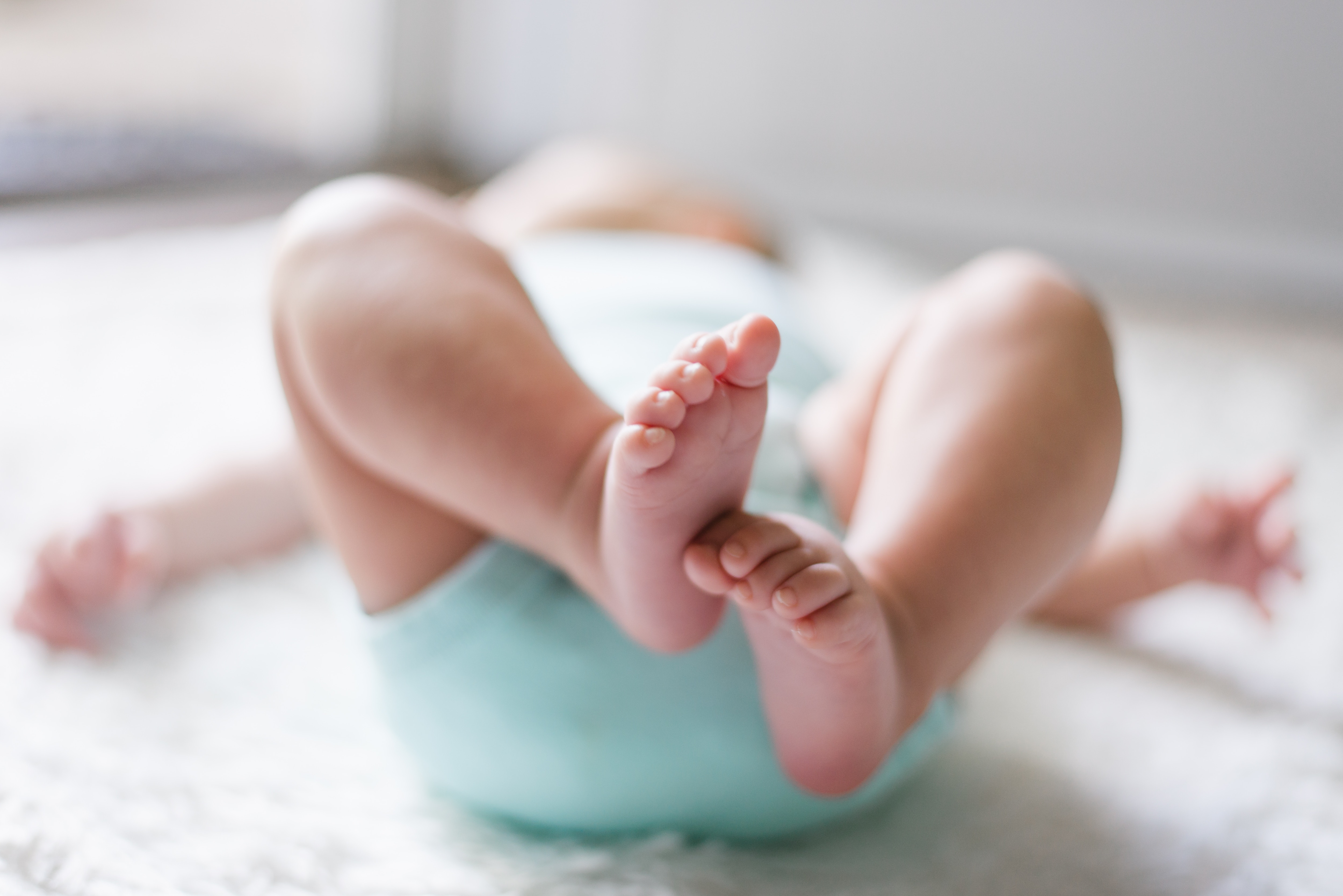 Ictericia en los bebés prematuros y a término