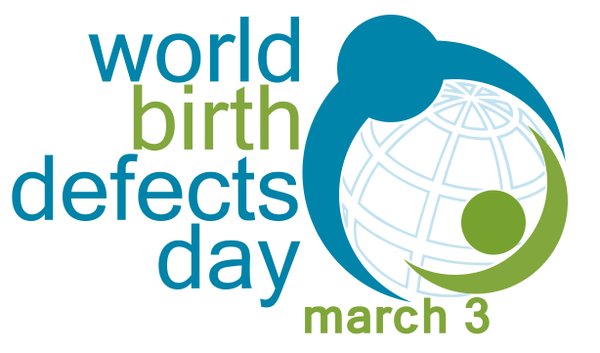 Creando conciencia sobre los defectos de nacimiento alrededor del mundo