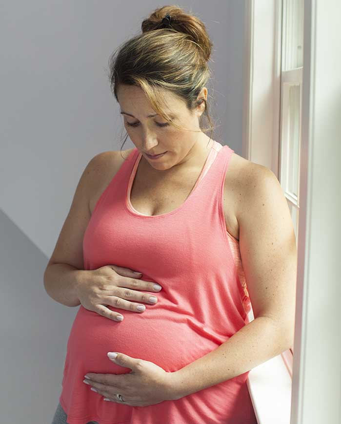 “Propague la Prevención, No la Infección” durante el Embarazo: Toxoplasmosis