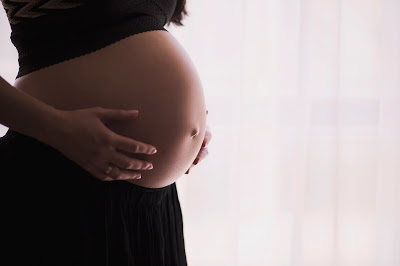 ¿Qué sustancias son peligrosas en el embarazo?