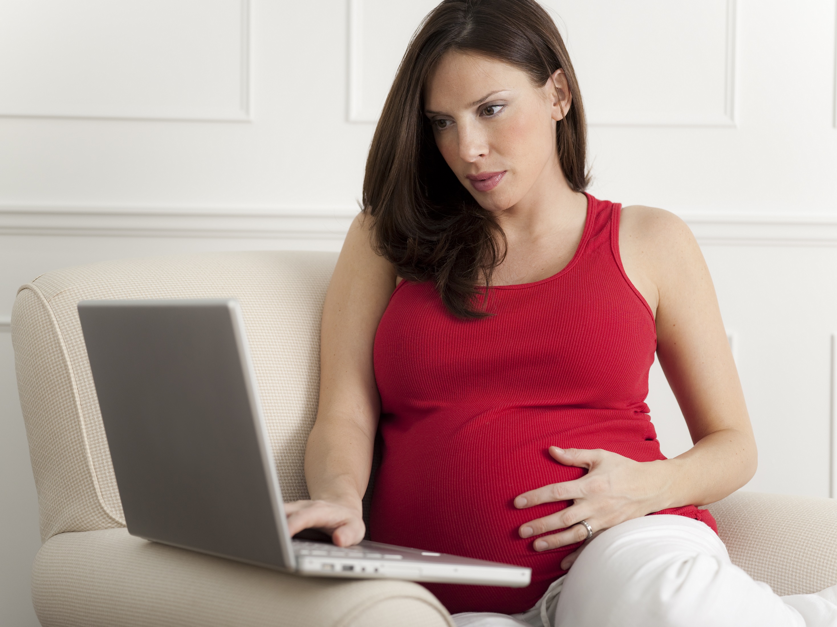 Lo que debe saber sobre COVID-19 y el embarazo