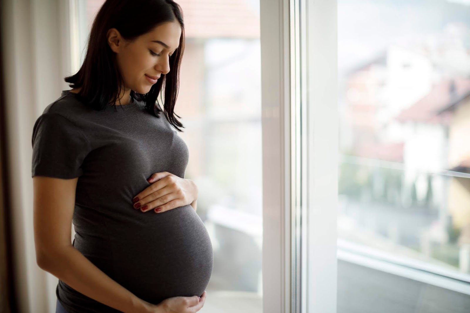 Alcohol, embarazo y amamantamiento