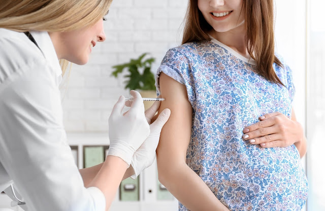 Vacuna del COVID-19: Preguntas frecuentes -Parte 2