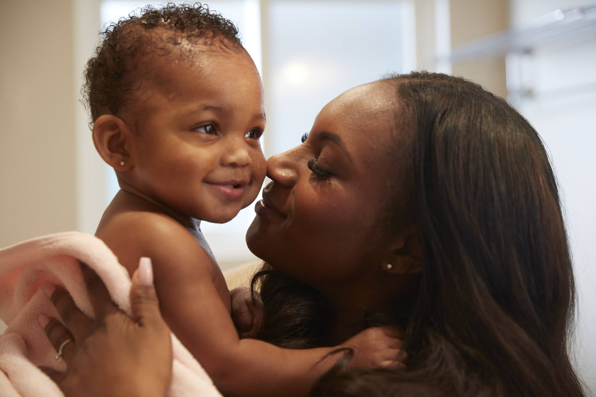 Semana de la Salud Materna Negra de 2021